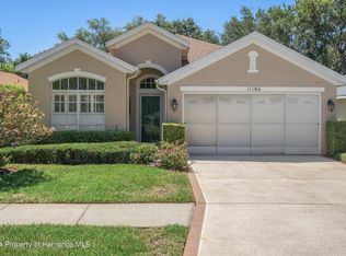 11186 Heathrow Ave, Spring Hill, FL 34609