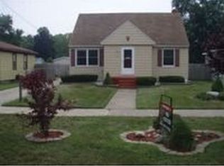 332 Maplelawn St SW, Wyoming, MI 49548