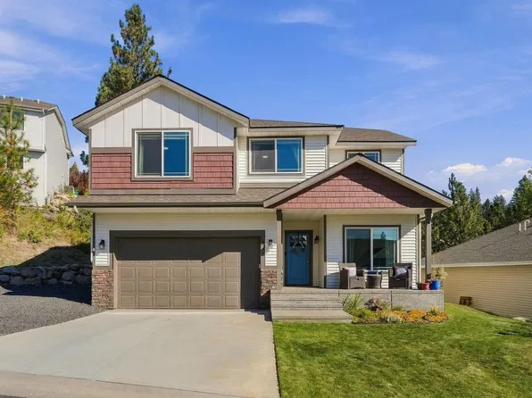 4814 N Emerald Ln, Spokane, WA 99212