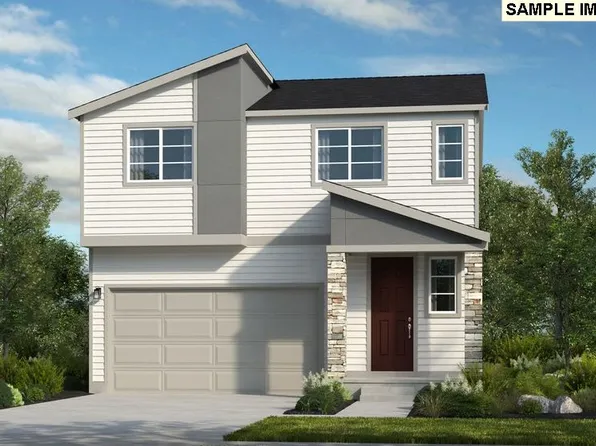 12700 SW Doubletop Dr, Beaverton, OR 97007