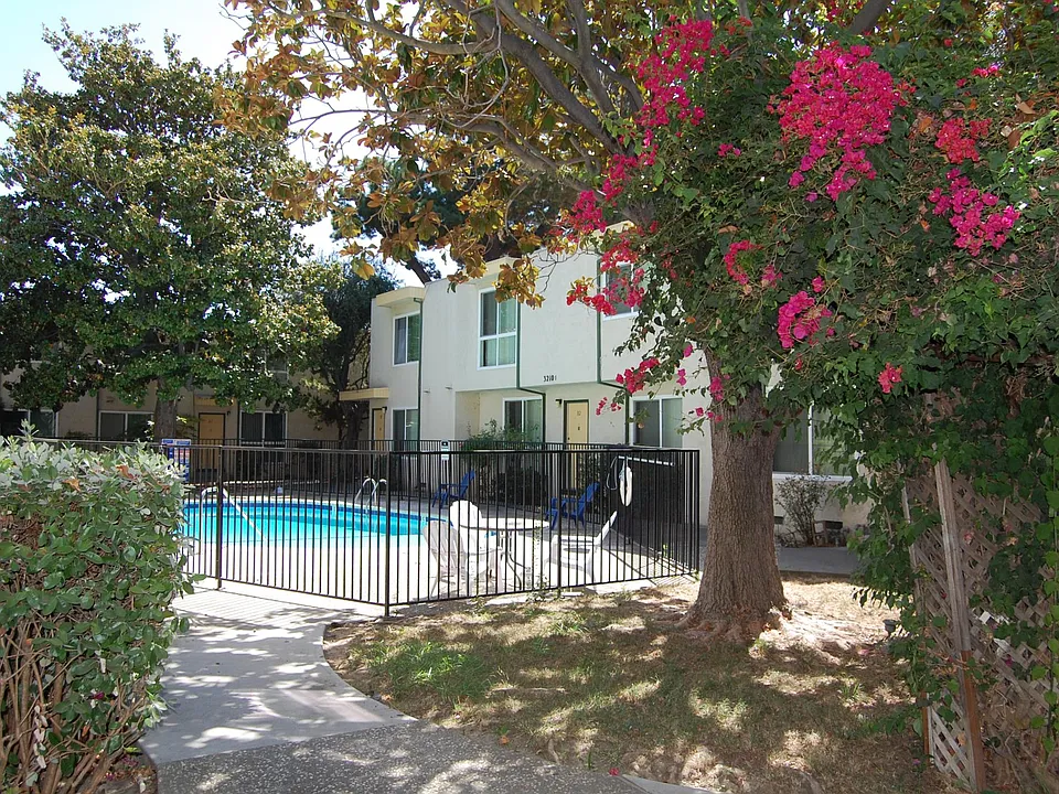 West Village Apartments