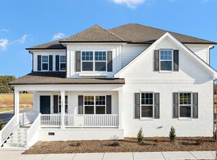 524 Dungannon Loop, Clayton, NC 27520