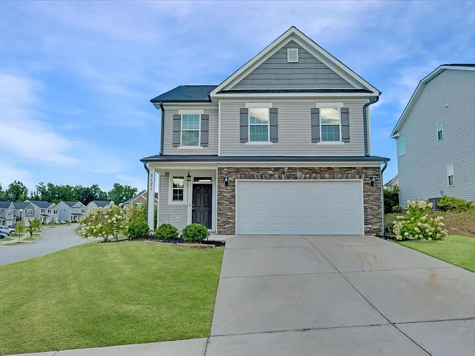 5121 Heathbrook Dr