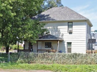 701 Washington St, Miles City, MT 59301