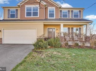345 Constitution Ave, Reading, PA 19606