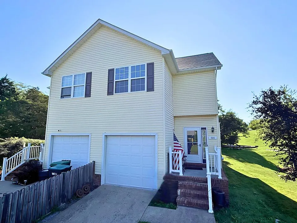 826 Colley Block Rd