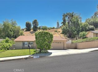 1842 Fern Hollow Dr, Diamond Bar, CA 91765