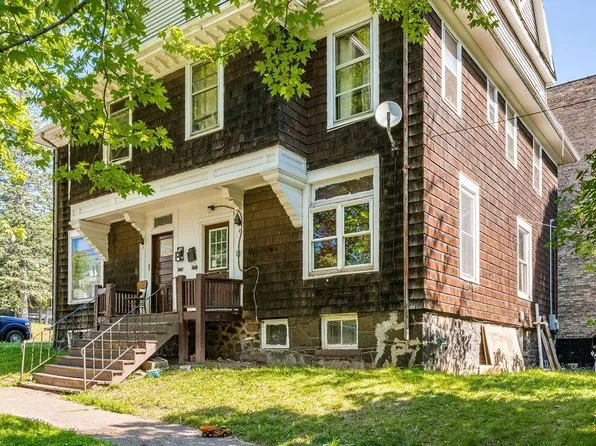 2 and 4 S 16th Ave E, Duluth, MN 55812
