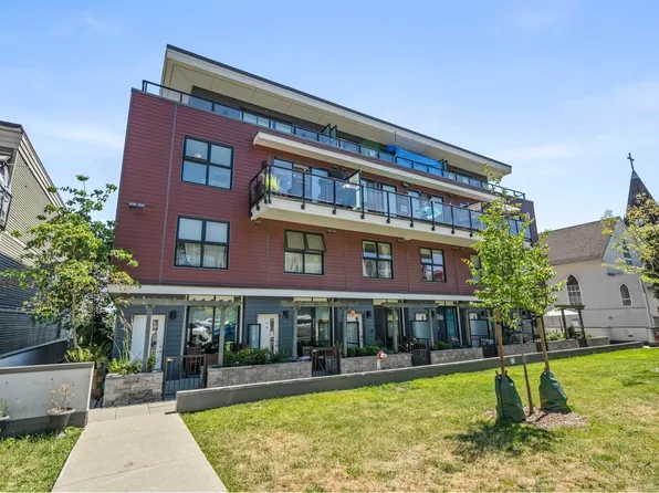218 Carnarvon St #507, New Westminster, BC V3L 0J7