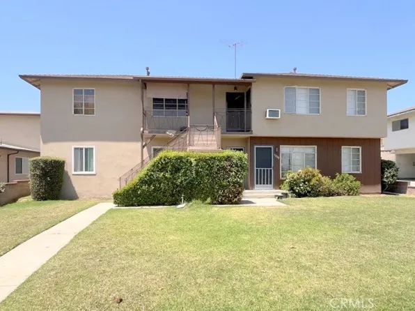 1357 Orange Grove Ave, Glendale, CA 91205