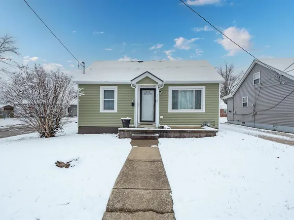 2724 Allen St, Owensboro, KY 42303