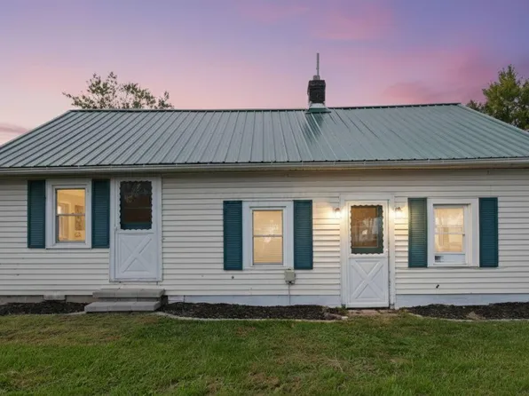 29907 Jackson Rd, Kingston, OH 45644