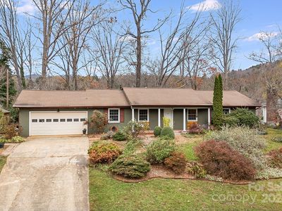92 Botany Dr, Asheville, NC, 28805
