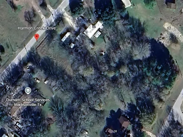 Tbd Harmon Creek Dr, Huntsville, TX 77320