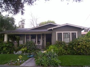 272 N Center St, Orange, CA 92866