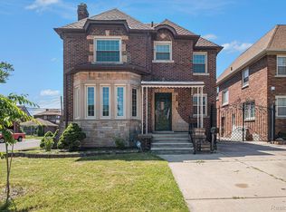 17503 Prairie St, Detroit, MI 48221