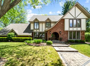 3302 Kingswood Ct, Joliet, IL 60431