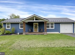 3223 Shermans Valley Rd, Loysville, PA 17047