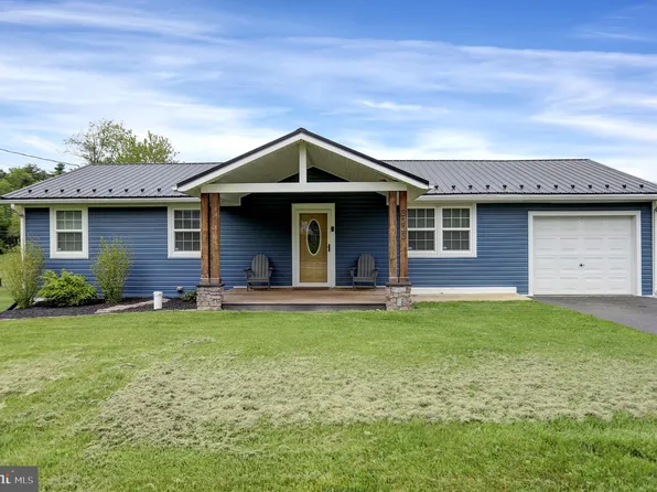 3223 Shermans Valley Rd, Loysville, PA 17047