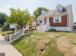 309 6th Ave, Baltimore, MD 21225