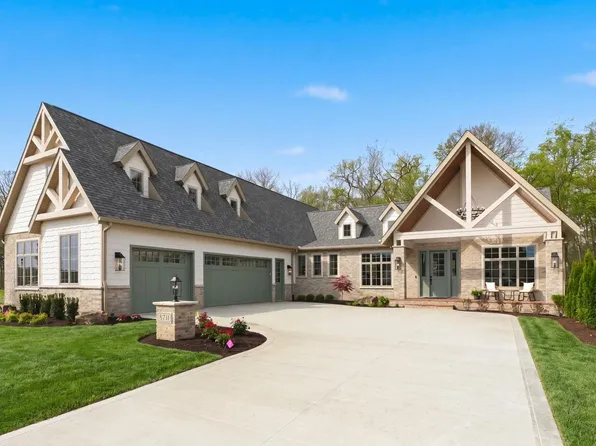 8711 Artemis Ln, Fort Wayne, IN 46825