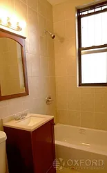 Rented by Oxford Property Group