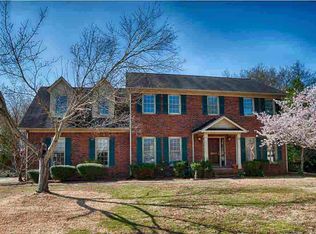 1237 Deborah Dr SE, Huntsville, AL 35801