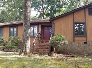 1705 Chestnut Ln, Matthews, NC 28104