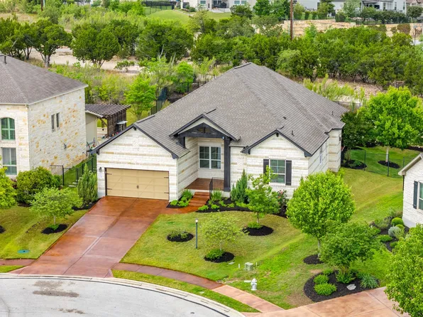 214 Vista Village Cove, Lakeway, TX 78738