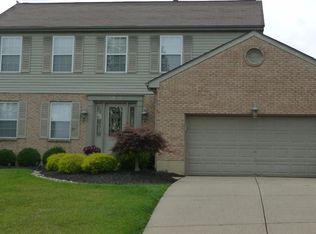 8459 Springwater Ct, Cincinnati, OH 45247