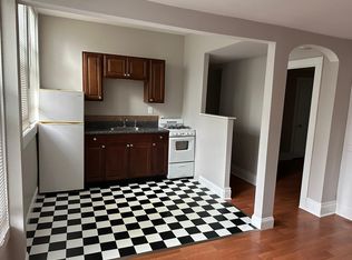 64 Gill Aly #2, Buffalo, NY 14222