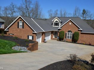 114 Harrison Harbor Way, Anderson, SC 29625