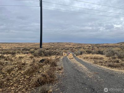 0 NE Road 20.3, Wilson Creek, WA, 98860