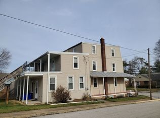65 E Canal St FLOOR 2, Dover, PA 17315