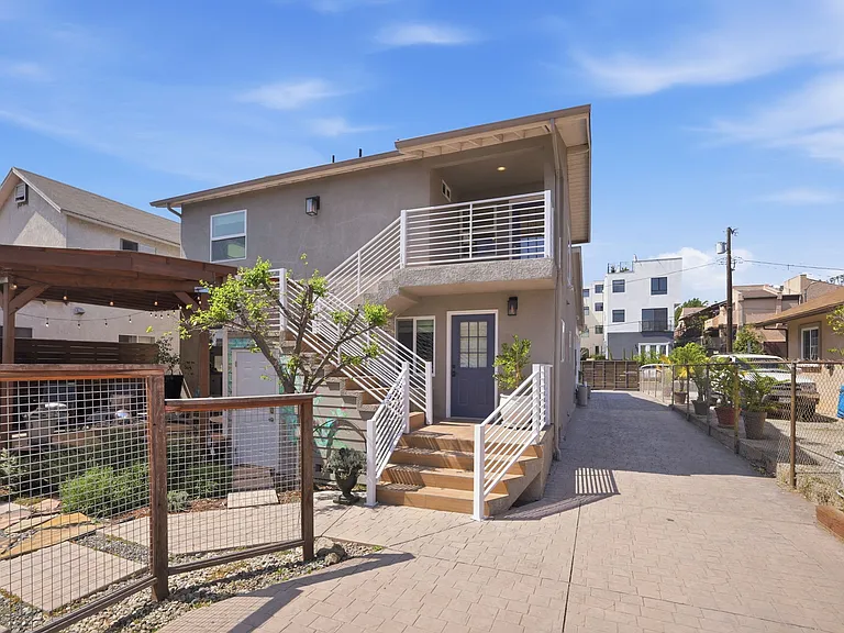 340 N La Fayette Park Pl — Photo 22