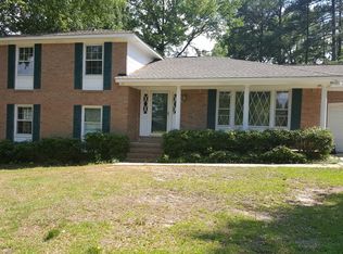 137 Hexham Cir, Irmo, SC 29063