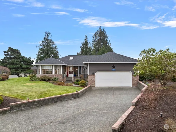 12342 Bayhill Drive, Burlington, WA 98233