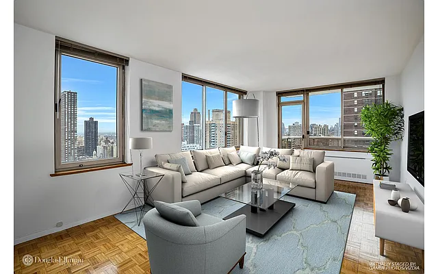 Sold by Douglas Elliman | media 7