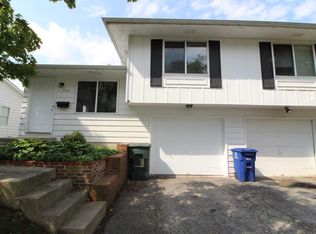 1117 McCarley Dr W, Columbus, OH 43228