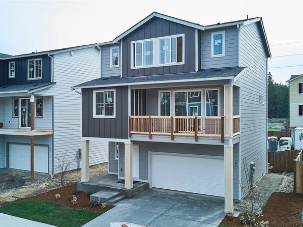 18521 SE 271st Place, Covington, WA 98042