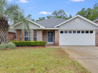 746 Randall Roberts Rd, Fort Walton Beach, FL 32547