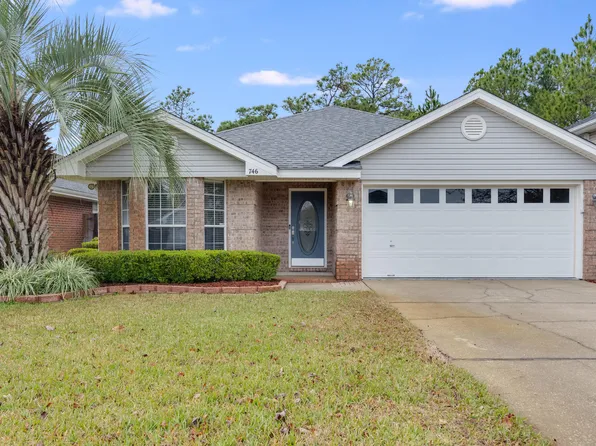 746 Randall Roberts Rd, Fort Walton Beach, FL 32547