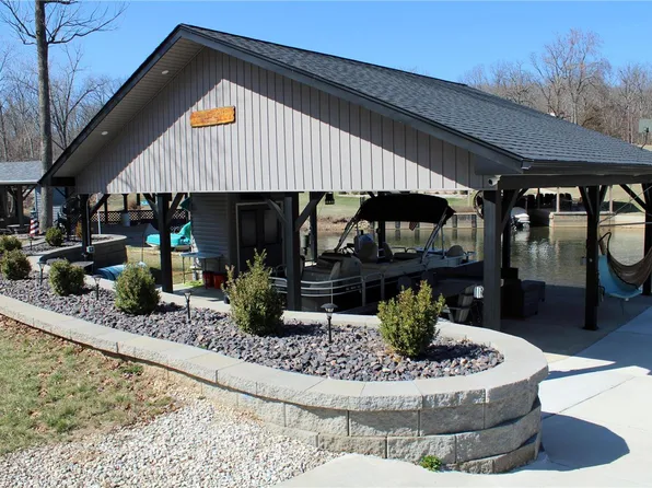 9874 W Vista Dr, Hillsboro, MO 63050
