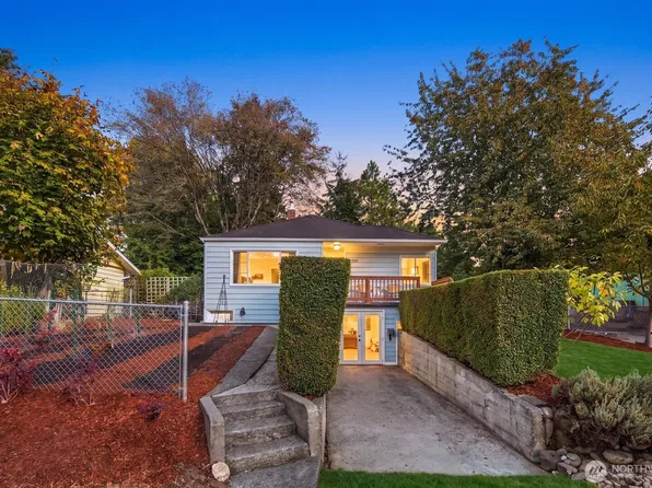10032 11th Avenue SW, Seattle, WA 98146