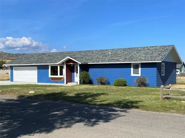 422 W Armitage St, Ennis, MT 59729