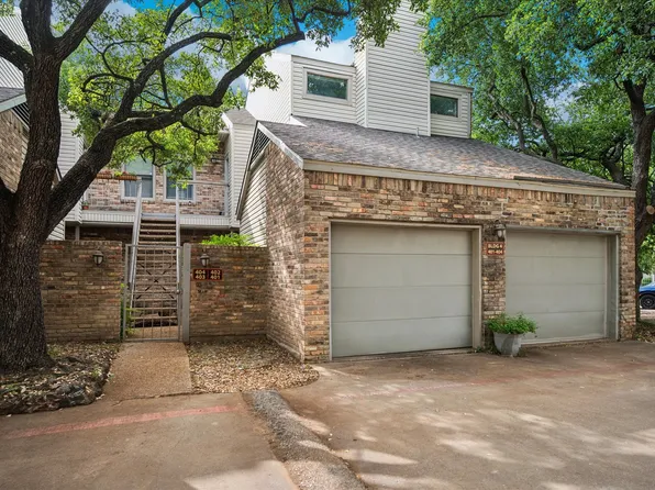 7340 Skillman St APT 402, Dallas, TX 75231