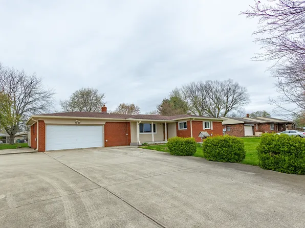 7767 N County Road 21 W, Lizton, IN 46149