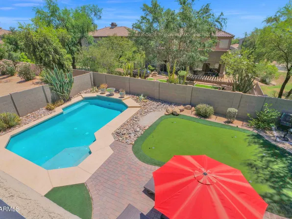 3971 E SCOUT Pass, Phoenix, AZ 85050