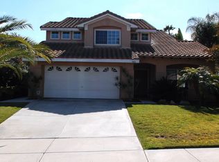 562 Fern Ridge Ct, Oceanside, CA 92058