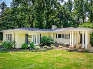 1139 Springdale Rd, Anderson, SC 29621